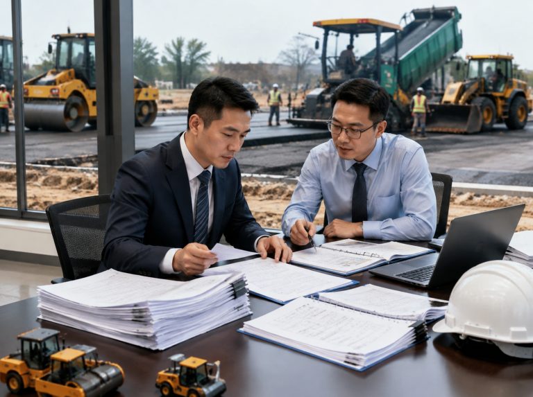 自贡建筑施工资质升级